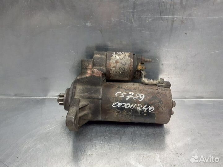 Стартер Volkswagen Golf Iii/Vento 1991-1997