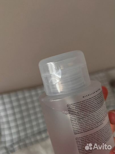 Уходовая косметика Pusy