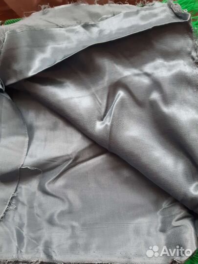 Отрез ткани