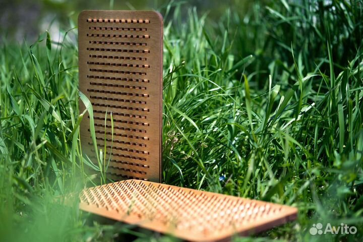 Доски садху, для укрепления духа