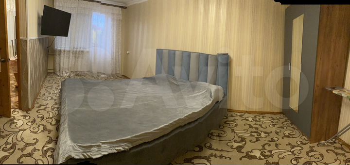 1-к. квартира, 33 м², 4/5 эт.