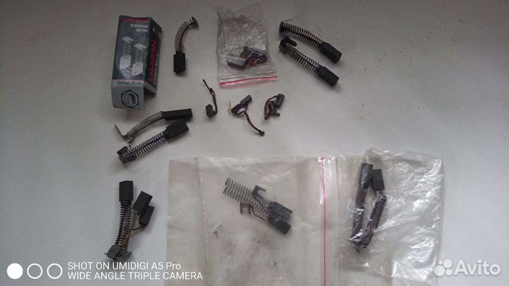 Для велосипеда