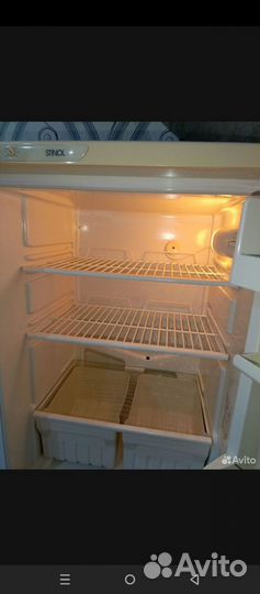 Холодильник