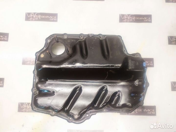 Поддон масляный двигателя VW VAG 1.4 CZD