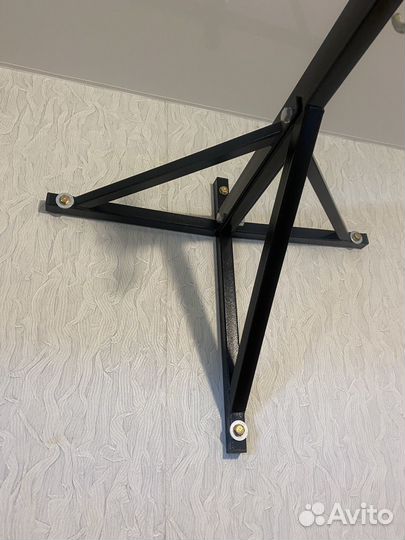 Кронштейн для боксерской груши мешка