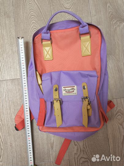 Рюкзак подростковый/женский