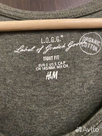 Платье H&M