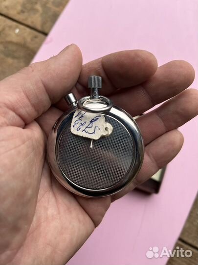 Секундомер СССР