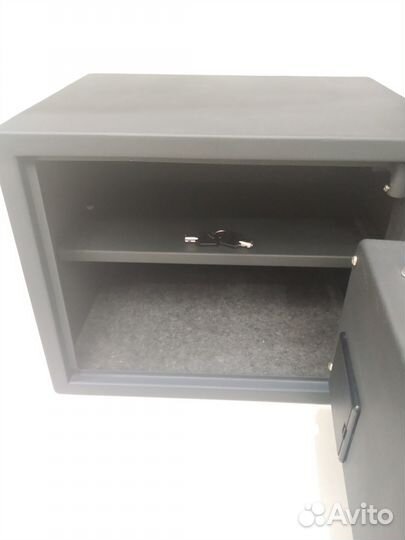 Мебельный сейф BTV New-30