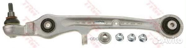 Рычаг нижний передний VW phaeton (3D ) JTC1224