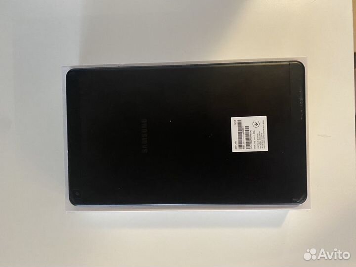 Планшет samsung Galaxy Tab a8 2019 32Gb