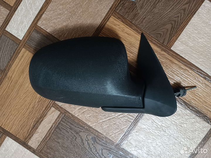 Зеркало ваз калина