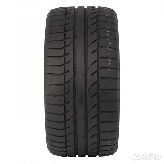 Gripmax Stature H/T 255/45 R19 104W