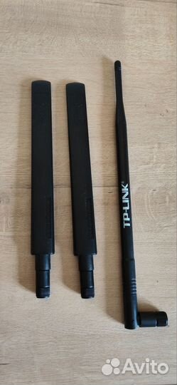 Антенны wifi