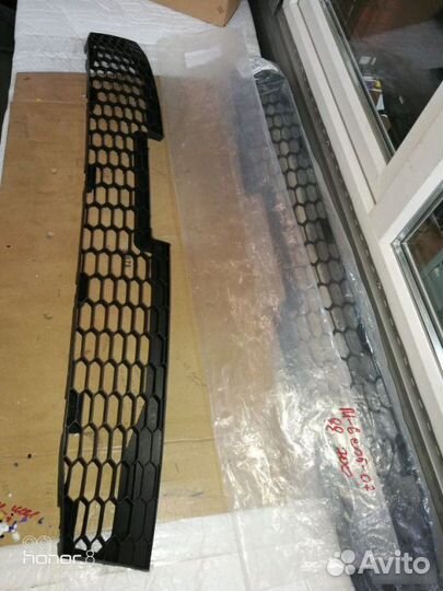 Решетка бампера Mazda 6 GG 2005 -2008