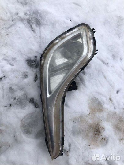 Птф хенде солярис, правая