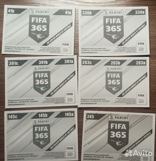 Наклейки для Александра. Обмен fifa 365 2024