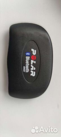 Пульсометр polar H7