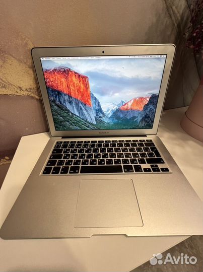 Macbook air 13