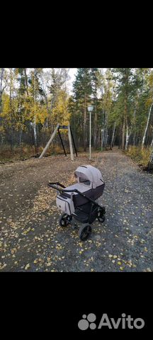 Коляска verdi 3 в 1коляска adamex barcelona 3 В 1