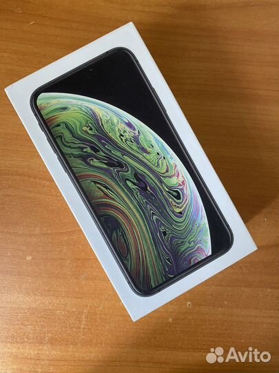 Apple iPhone XS 256gb