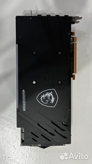 Видеокарта Amd Radeon RX 6800 16GB MSI