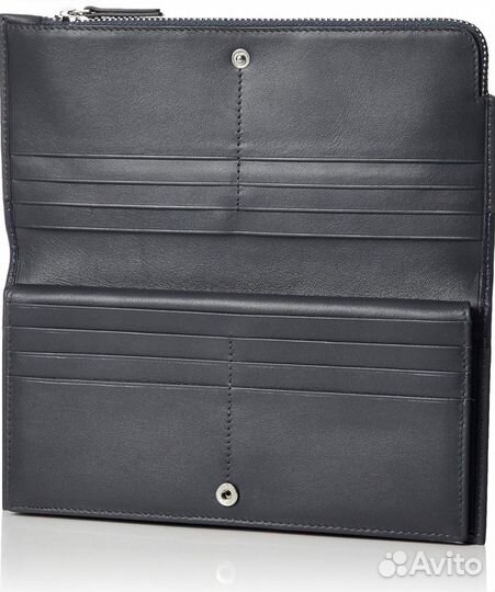 Клач мужской cerriti 1881 кошелек портмане