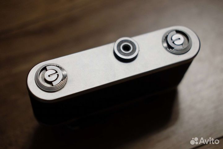 Зоркий 4К (на запчасти)