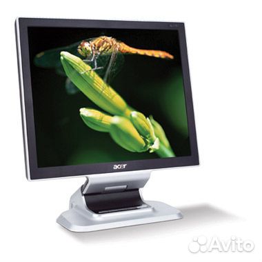 Монитор Acer