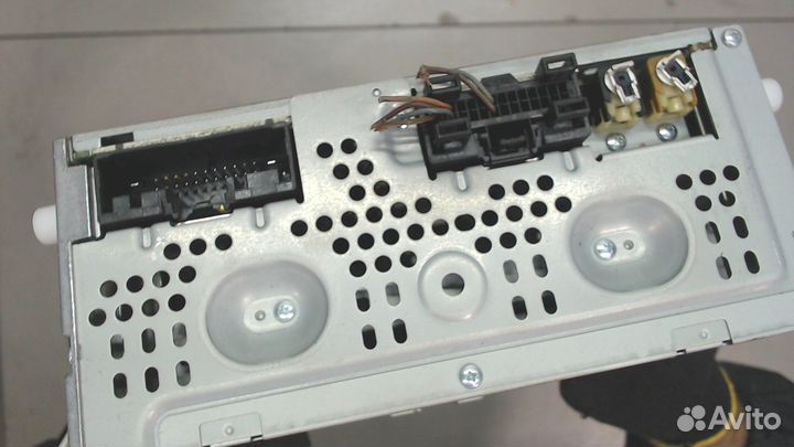 Магнитола Ford Escape, 2015