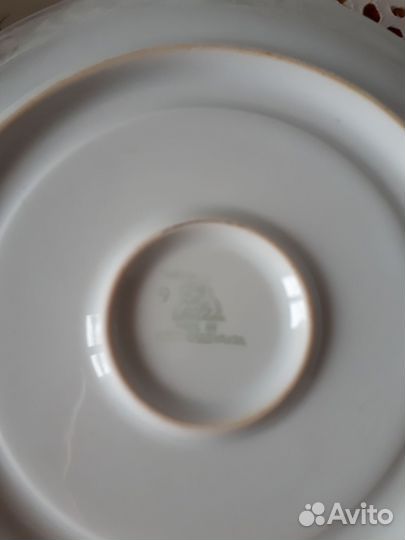 Масленка винтаж