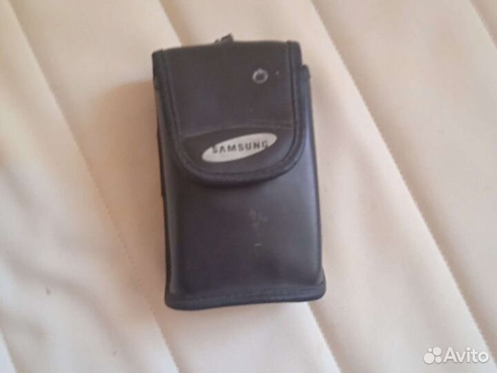 Плёночный фотоаппарат samsung fino 20s