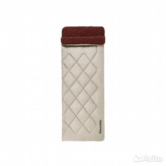 Спальный мешок naturehike