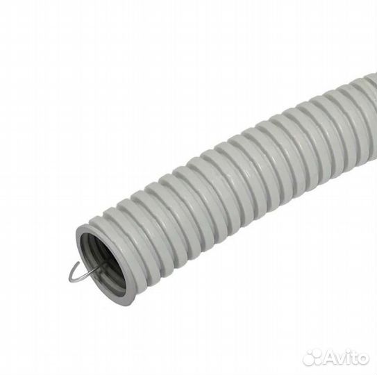 Гофра для кабеля