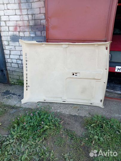 Продам потолок на ваз 2114