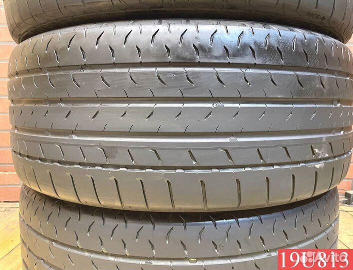 Continental MaxContact MC6 245/45 R20 101P