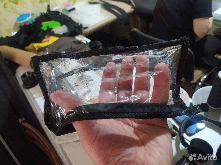 Продаются косметички