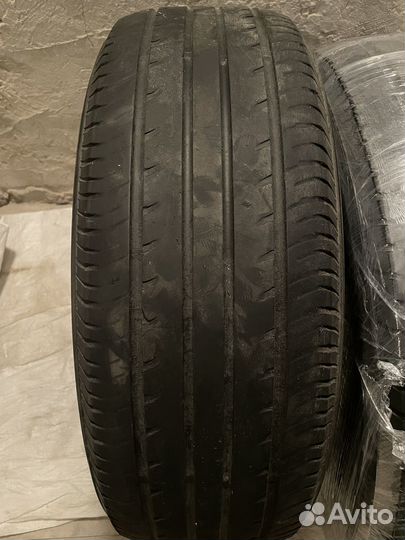 Yokohama Geolandar G98 225/65 R17 98G