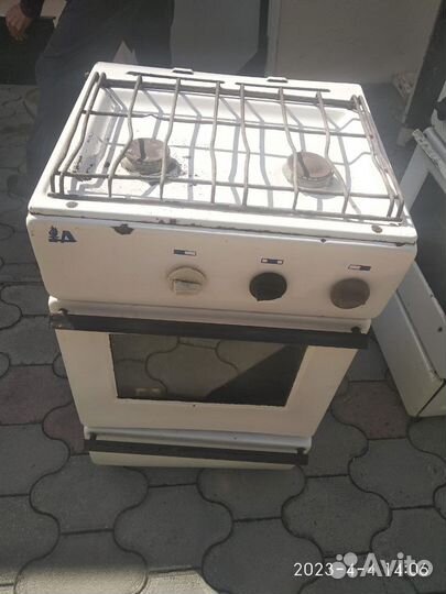 Плита газовая