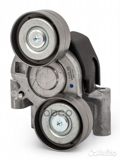 Натяжитель ремня ford transit с 2014 TTG PT-P25