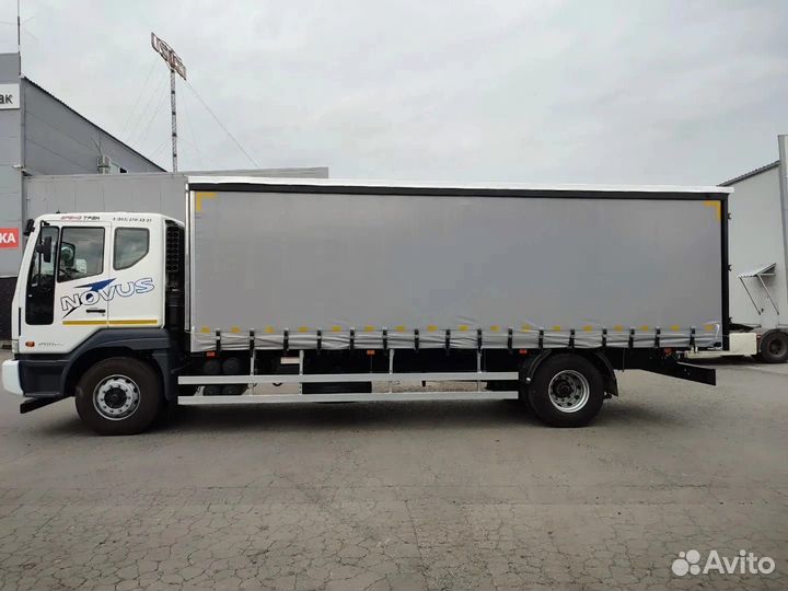 Daewoo Novus CH7CA, 2023