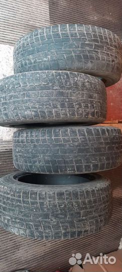 Yokohama Ice Guard IG30 205/55 R16 22E