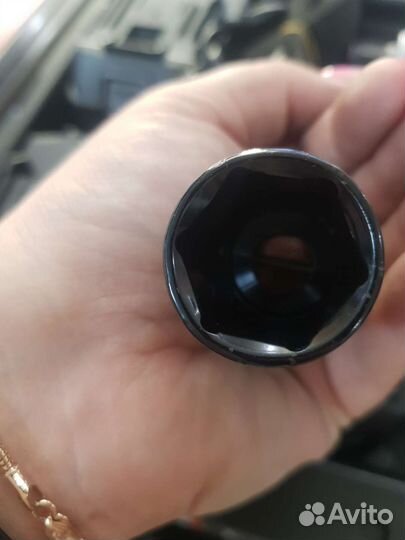 Гайковерт 98v