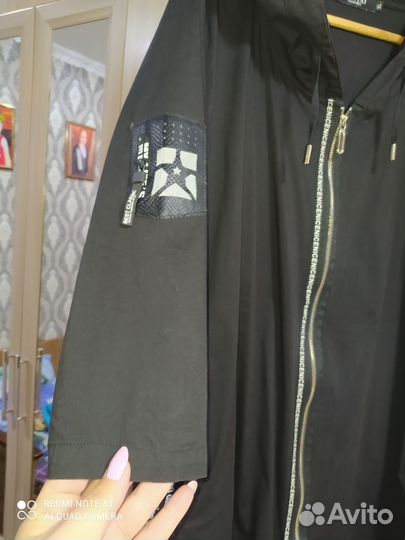 Платье летнее 58 размера