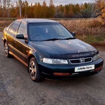 Honda Domani 1.6 AT, 1997, 195 000 км, с пробегом, цена 290 000 руб.