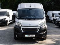 Peugeot Boxer 2.2 MT, 2024, 5 км, с пробегом, цена 5 500 000 руб.