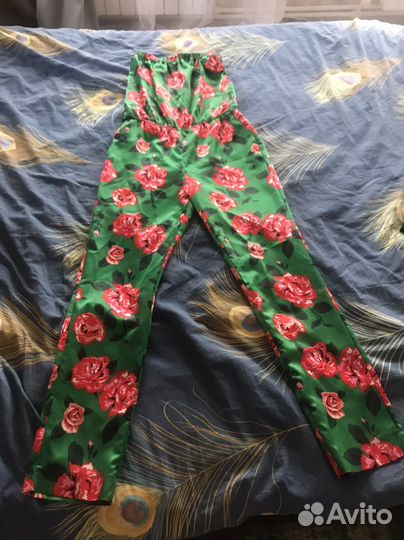 LIU jo комбинезон