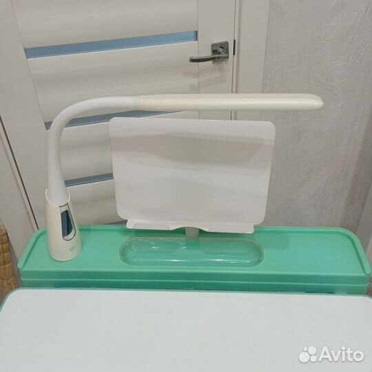 Растущая парта