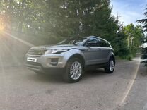 Land Rover Range Rover Evoque 2.2 AT, 2013, 237 000 км, с пробегом, цена 1 999 888 руб.