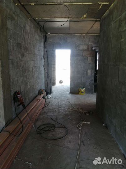 Услуги электрика. Электромонтаж